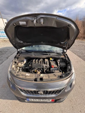 Peugeot 2008 1.2 i , снимка 15