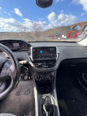 Peugeot 2008 1.2 i , снимка 13