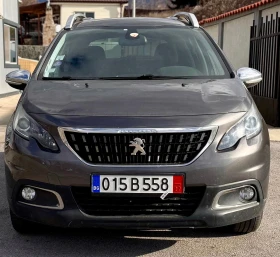 Peugeot 2008 1.2 i , снимка 1