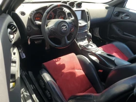 Nissan 370Z Nismo Tech  - 17500 € / 34227.03 лв. - 28270228 8
