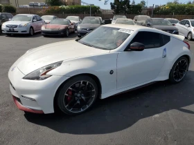 Nissan 370Z Nismo Tech  - 17500 € / 34227.03 лв. - 28270228 2