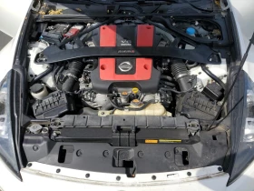 Nissan 370Z Nismo Tech  - 17500 € / 34227.03 лв. - 28270228 11