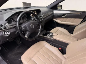 Mercedes-Benz E 500 AMG OPTIC / 4-MATIC  / ПОДГРЕВ  / ВЕНТИЛАЦИЯ  - 12000 € / 23469.96 лв. - 13446085 9