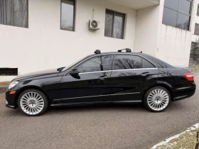 Mercedes-Benz E 500 AMG OPTIC / 4-MATIC  / ПОДГРЕВ  / ВЕНТИЛАЦИЯ  - 12000 € / 23469.96 лв. - 13446085 4