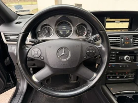 Mercedes-Benz E 500 AMG OPTIC / 4-MATIC  / ПОДГРЕВ  / ВЕНТИЛАЦИЯ  - 12000 € / 23469.96 лв. - 13446085 15