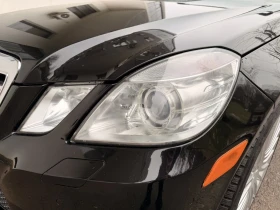 Mercedes-Benz E 500 AMG OPTIC / 4-MATIC  / ПОДГРЕВ  / ВЕНТИЛАЦИЯ  - 12000 € / 23469.96 лв. - 13446085 16