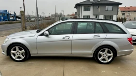 Mercedes-Benz C 220 180cdi 120к.Автомат! Топ състояние! - 7250 € / 14179.77 лв. - 91928765 8