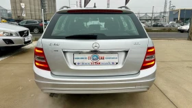 Mercedes-Benz C 220 180cdi 120к.Автомат! Топ състояние! - 7250 € / 14179.77 лв. - 91928765 5