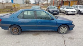 Peugeot 306 1.8 i - 600 € / 1173.50 лв. - 99941575 4