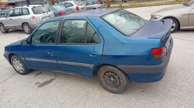 Peugeot 306 1.8 i - 600 € / 1173.50 лв. - 99941575 3