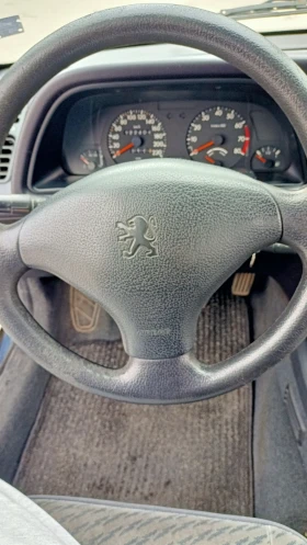 Peugeot 306 1.8 i - 600 € / 1173.50 лв. - 99941575 6