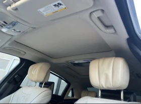 Maybach 650 S600 Pullman - 89999 € / 176022.74 лв. - 44634352 10