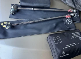 Maybach 650 S600 Pullman - 89999 € / 176022.74 лв. - 44634352 17