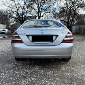 Mercedes-Benz S 320 CDI LONG ОБСЛУЖЕНА!!! - 8898 € / 17402.98 лв. - 98140096 6