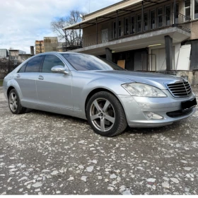 Mercedes-Benz S 320 CDI LONG ОБСЛУЖЕНА!!! - 8898 € / 17402.98 лв. - 98140096 3