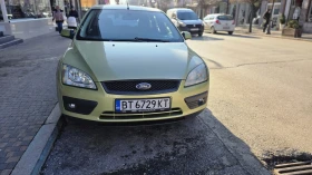 Ford Focus - 2500 € / 4889.57 лв. - 47516208 6