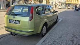 Ford Focus - 2500 € / 4889.57 лв. - 47516208 4