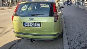 Ford Focus - 2500 € / 4889.57 лв. - 47516208 5