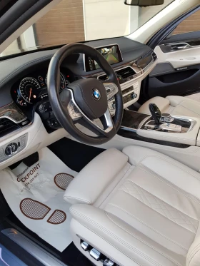 BMW 730 730LD X-DRIVE, снимка 3