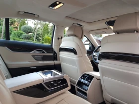 BMW 730 730LD X-DRIVE, снимка 1