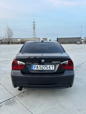 BMW 320 - 5200 € / 10170.32 лв. - 54840313 6