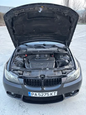 BMW 320 - 5200 € / 10170.32 лв. - 54840313 10