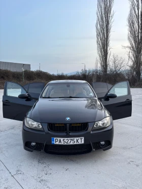 BMW 320 - 5200 € / 10170.32 лв. - 54840313 9