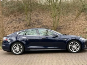 Tesla Model S Free Supercharging - 19950 € / 39018.81 лв. - 59145567 2