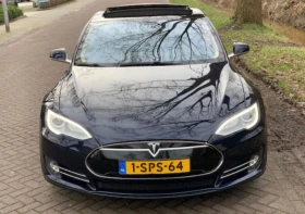 Tesla Model S Free Supercharging - 19950 € / 39018.81 лв. - 59145567 7