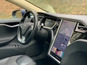 Tesla Model S Free Supercharging - 19950 € / 39018.81 лв. - 59145567 10