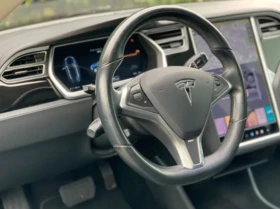 Tesla Model S Free Supercharging - 19950 € / 39018.81 лв. - 59145567 11