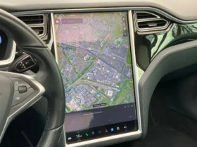 Tesla Model S Free Supercharging - 19950 € / 39018.81 лв. - 59145567 14