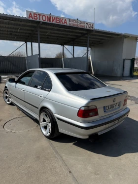 BMW 530 undefined | Auto.bg — изображение 4