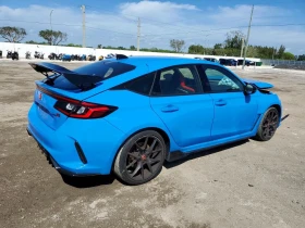 Honda Civic 2.0L 4 FRONT WHEEL DRIVE - 22100 € / 43223.84 лв. - 24657287 4