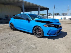 Honda Civic 2.0L 4 FRONT WHEEL DRIVE - 22100 € / 43223.84 лв. - 24657287 5