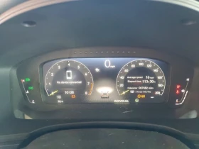 Honda Civic 2.0L 4 FRONT WHEEL DRIVE - 22100 € / 43223.84 лв. - 24657287 10