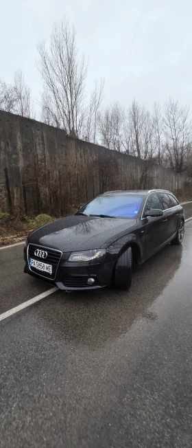 Audi A4 3.0 - 8450 € / 16526.76 лв. - 85651520 3