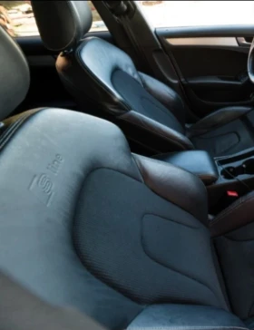 Audi A4 3.0 - 8450 € / 16526.76 лв. - 85651520 9