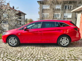 ����� �� �������� �� Opel Astra K 1.6 CDTI (136 �.�.)   ����� ����������, �������