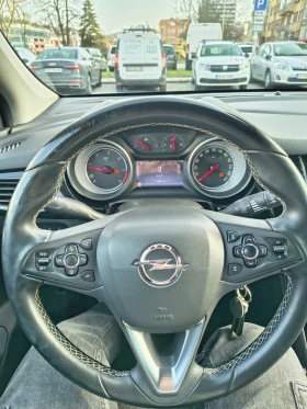 Opel Astra K 1.6 CDTI (136 �.�.)   ����� ����������, ������� | Mobile.bg � ����� ������ 7