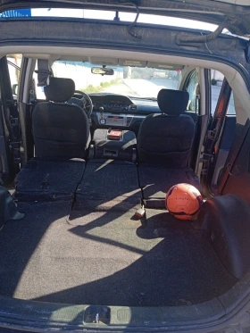 Honda Fr-v | Mobile.bg � ����� ������ 4