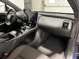 Toyota bZ4X LE* �������* ������* ��������* CARPLAY* KEYLESS*  | Mobile.bg � ����� ������ 10
