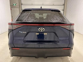 Toyota bZ4X LE* �������* ������* ��������* CARPLAY* KEYLESS*  | Mobile.bg � ����� ������ 6