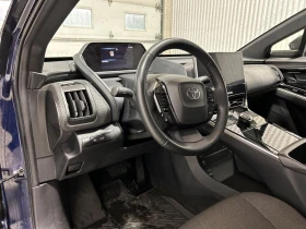 Toyota bZ4X LE* �������* ������* ��������* CARPLAY* KEYLESS*  | Mobile.bg � ����� ������ 8