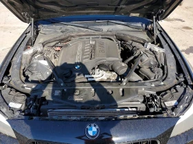 BMW 535 I M PKG| HEAD UP| AMBIENT | Mobile.bg � ����� ������ 11