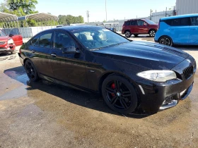 BMW 535 I M PKG| HEAD UP| AMBIENT | Mobile.bg � ����� ������ 3