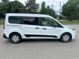 Ford Connect Transit Connect* 1.5d* 5 ������* ��������  | Mobile.bg � ����� ������ 3