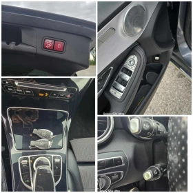 Mercedes-Benz C 220 FULL LED/FULL ASSIST/BURMESTER/237000KM | Mobile.bg � ����� ������ 15