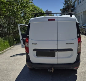 Dacia Dokker 1, 6 LPG | Auto.bg — изображение 4