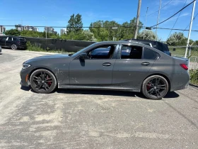 BMW 340 * M340i xDrive * CARFAX * ���� �� �� | Mobile.bg � ����� ������ 2